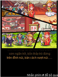 gioi thieu game tan tay du ky