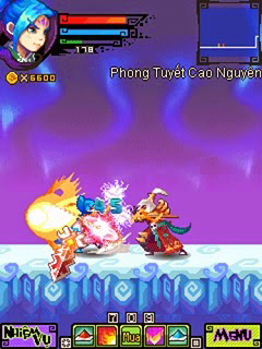 gioi thieu game tien kiem