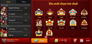 iwin phien ban moi nhat