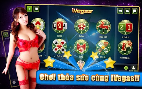 suc hap dan cua ivegas voi cong dong nguoi viet