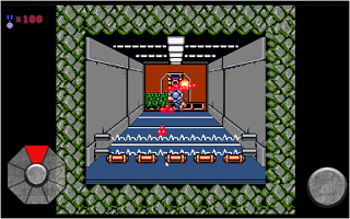 game contra 4 chi android, tai game contra 4 cho dien thoai