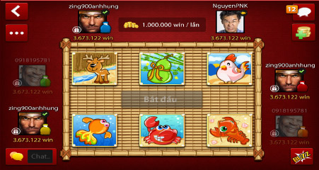 tai game iwin phien ban moi nhat