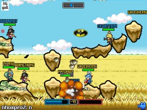 tai game mobi army 2 hd 238 ban moi nhat